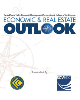 Santa Clarita Economic Report 2013