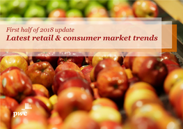 1 MB Latest Retail & Consumer Market Trends