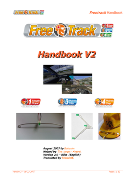 Manuel De Freetrack