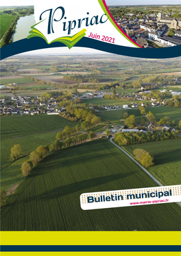 Bulletin Municipal