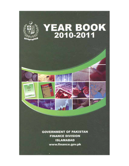 Year Book 2010–2011