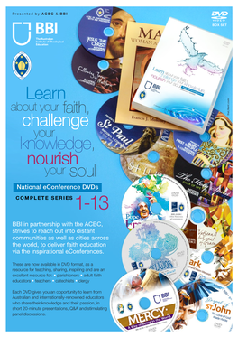 Learn Nourish Challenge Knowledge