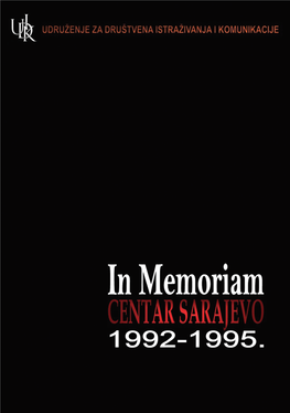 IN-MEMORIAM-Centar-Sarajevo.Pdf