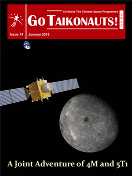 January 2015 Issue 14
