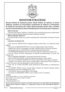 Monitor Strategic No. 3-4/2019