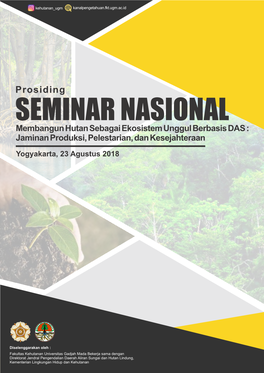 Prosiding Seminar Nasional Ekosistem Unggul