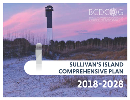 Sullivan's Island Comprehensive Plan