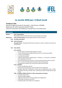 2020 02 18-Programma Terre Roveresche-REV1