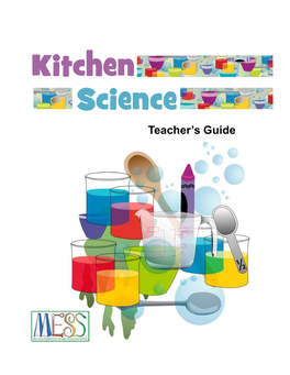 Science Kitchen