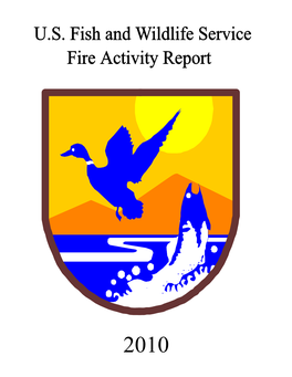 WILDFIRES Northeast Refuges