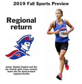 Regional Return