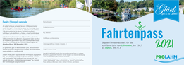 Download Fahrtenpass 2021