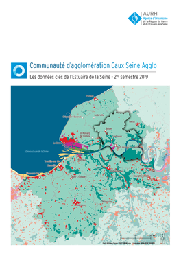 Communauté D'agglomération Caux Seine Agglo