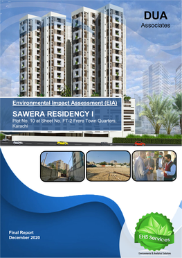 Eia- Final Report Sawera Residency