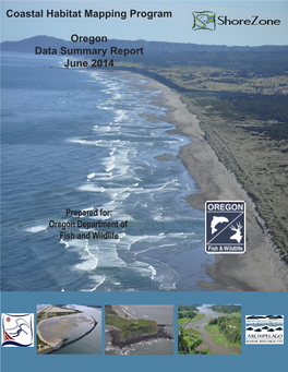 Coastal Habitat Mapping Program