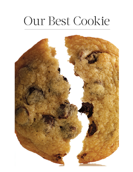 Our Best Cookie