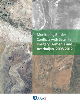 Armenia and Azerbaijan–2008-2012