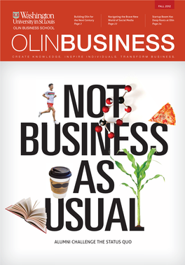 Olinbusiness Create Knowledge