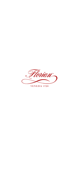 Florian Menu Tavoli Inverno 2