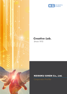 Keisoku Giken Shanghai Co.,Ltd