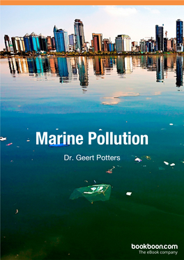 Marine Pollution