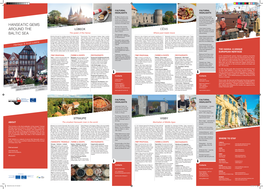 Heritage and Local Cuisine (PDF, 12.08