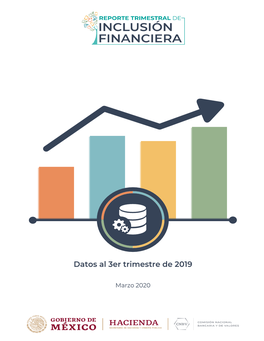 Datos Al 3Er Trimestre De 2019