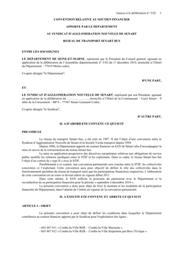 2195.2.1-Convention Réseau Sénart