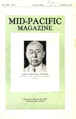 Mid-Pacific Magazine