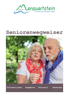 Seniorenwegweiser