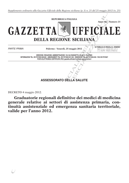 Supplemento Ordinario(PDF)