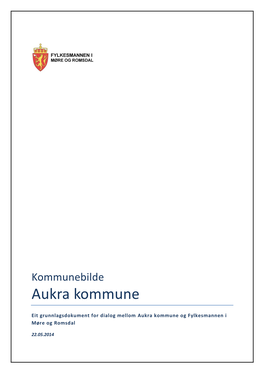 Aukra Kommune