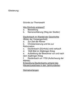 Wie Dürrholz Entstand.Pdf