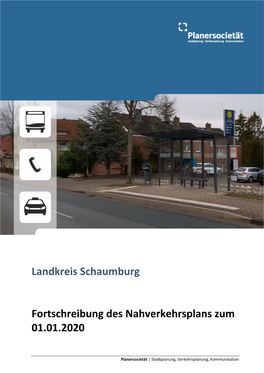 Landkreis Schaumburg Größe