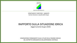 Regione Abruzzo