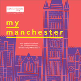 M Y Manchester