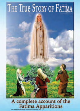 II. the Children of Fatima