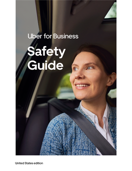 Safety Guide