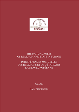 Religion in the Public Education System of Bulgaria