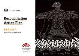 Reconciliation Action Plan