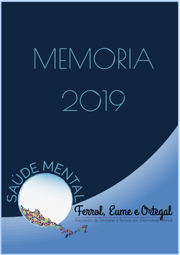 Memoria 2019