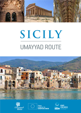 Sicily UMAYYAD ROUTE