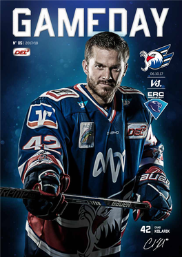 Kolarik Adler Mannheim Vs