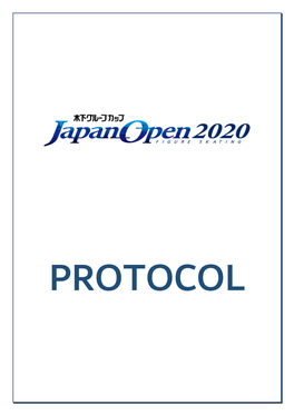 Kinoshita Group Cup Japan Open 2020 Figure Skating