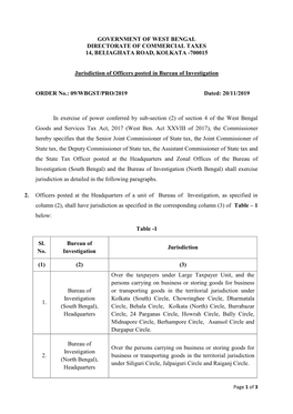 700015 Jurisdiction of Officers Posted I