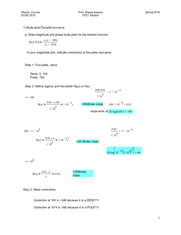 CP27 Solution