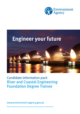 Engineer Your Future