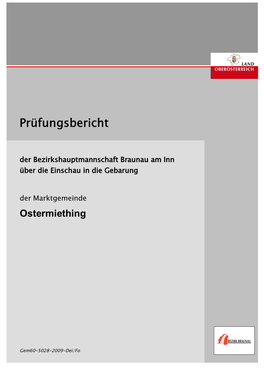 Ostermiething