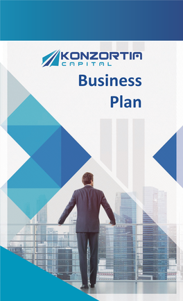 Business Plan Korzortia 2020