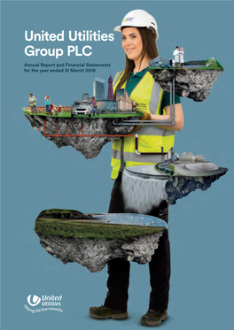 United Utilities Group